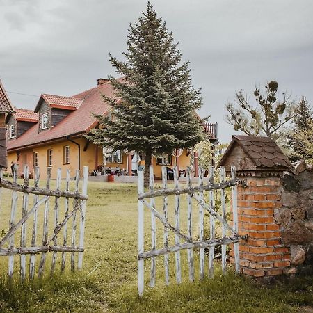Agroturystyka Dolina23 Vila Piaski Exterior foto