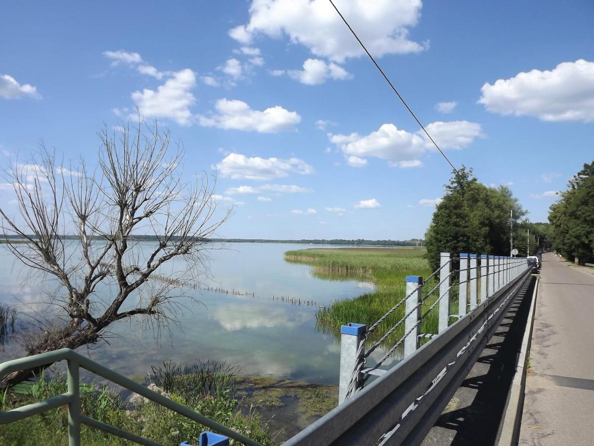 Agroturystyka Dolina23 Vila Piaski Exterior foto
