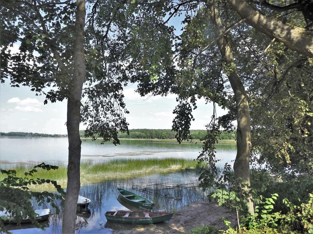 Agroturystyka Dolina23 Vila Piaski Exterior foto